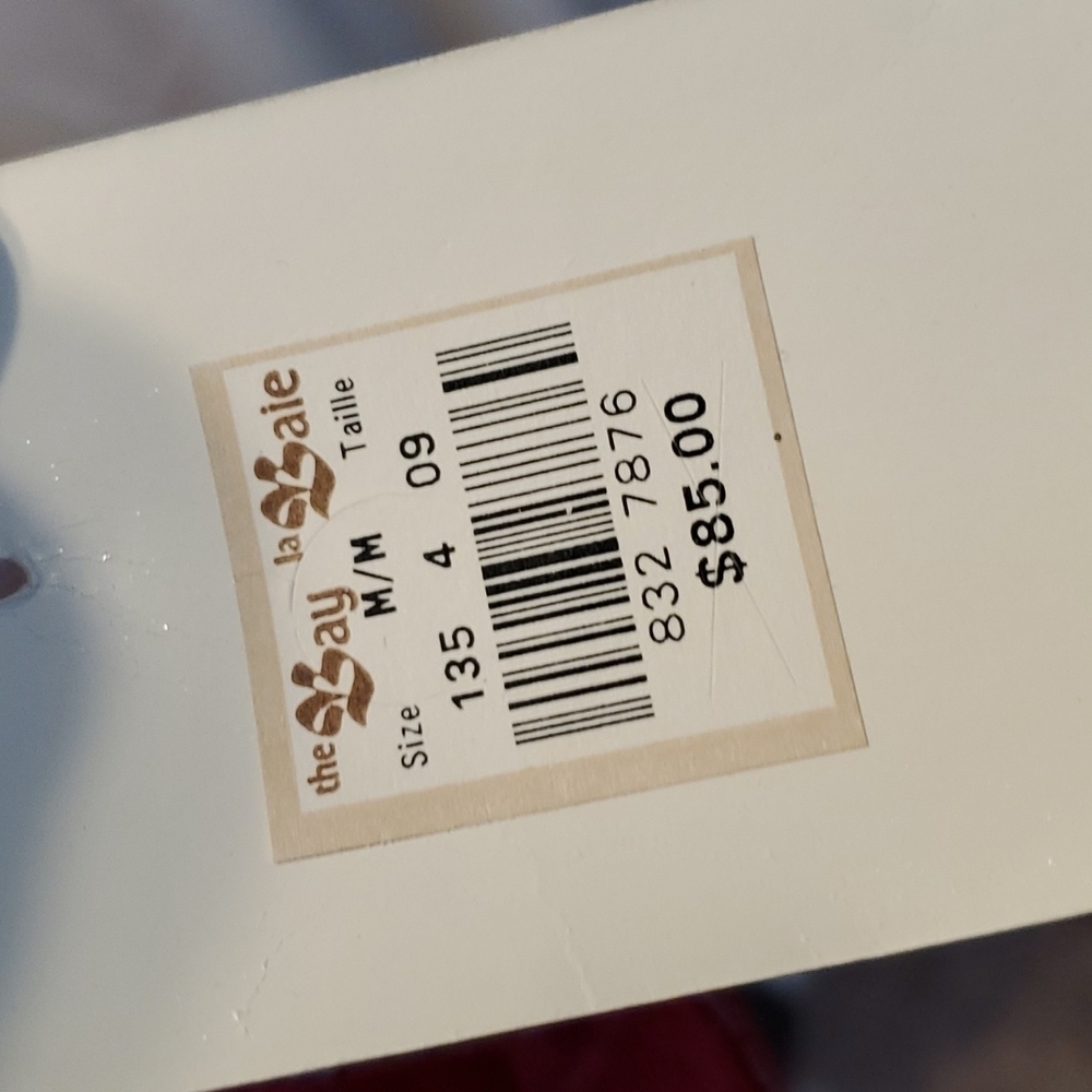 Principles Sequin Shift Dress SZ M - Picture 6 of 7